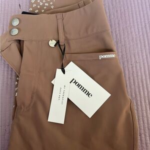 NWT Pomme Nellie Breeches